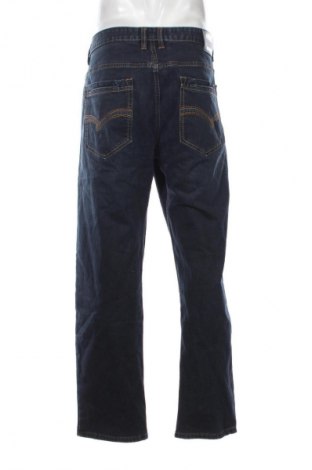 Męskie jeansy Unbranded, Rozmiar XXL, Kolor Niebieski, Cena 61,99 zł