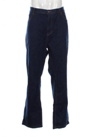 Мъжки дънки Unbranded, Размер 3XL, Цвят Син, Цена 30,70 лв.