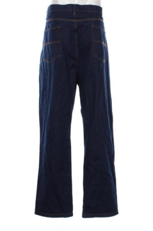 Мъжки дънки Unbranded, Размер 3XL, Цвят Син, Цена 30,70 лв.