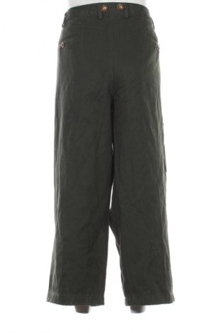 Herren Jeans Unbranded, Größe 5XL, Farbe Grün, Preis € 20,99