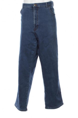 Herren Jeans Unbranded, Größe 4XL, Farbe Blau, Preis 20,99 €