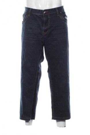 Herren Jeans Unbranded, Größe XXL, Farbe Blau, Preis 16,99 €