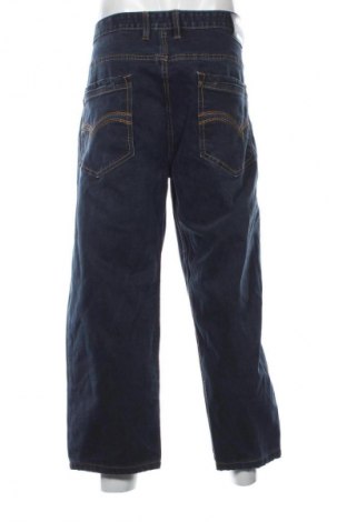Herren Jeans Unbranded, Größe XXL, Farbe Blau, Preis 16,99 €