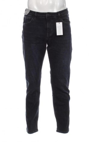 Blugi de bărbați Unbranded, Mărime M, Culoare Albastru, Preț 196,99 Lei