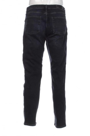 Blugi de bărbați Unbranded, Mărime M, Culoare Albastru, Preț 196,99 Lei