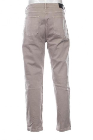 Blugi de bărbați Fairlane & Sons, Mărime XL, Culoare Bej, Preț 196,99 Lei