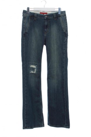 Ανδρικό τζίν Unbranded, Μέγεθος S, Χρώμα Μπλέ, Τιμή 25,75 €