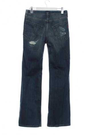 Ανδρικό τζίν Unbranded, Μέγεθος S, Χρώμα Μπλέ, Τιμή 25,75 €