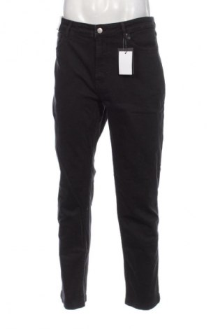 Herren Jeans Fairlane & Sons, Größe XL, Farbe Schwarz, Preis € 41,99