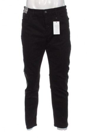 Herren Jeans Unbranded, Größe L, Farbe Schwarz, Preis 41,99 €