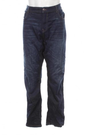 Мъжки дънки Unbranded, Размер XL, Цвят Син, Цена 23,99 лв.