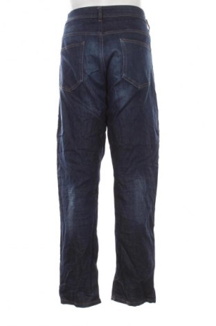 Мъжки дънки Unbranded, Размер XL, Цвят Син, Цена 23,99 лв.