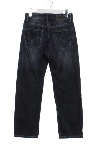 Ανδρικό τζίν Unbranded, Μέγεθος S, Χρώμα Μπλέ, Τιμή 20,02 €