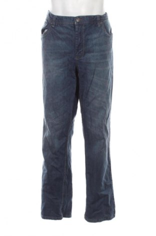 Męskie jeansy Unbranded, Rozmiar XXL, Kolor Niebieski, Cena 67,99 zł