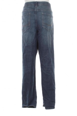 Męskie jeansy Unbranded, Rozmiar XXL, Kolor Niebieski, Cena 67,99 zł