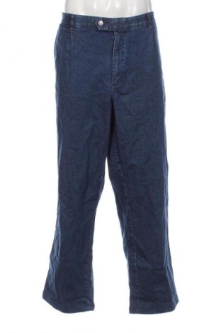 Herren Jeans Unbranded, Größe 3XL, Farbe Blau, Preis 21,99 €