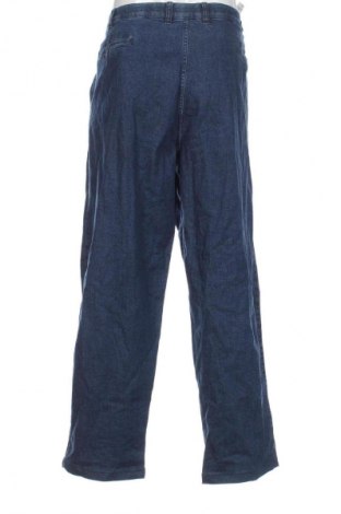 Herren Jeans Unbranded, Größe 3XL, Farbe Blau, Preis 21,99 €