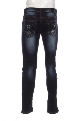 Herren Jeans Unbranded, Größe M, Farbe Blau, Preis € 10,99
