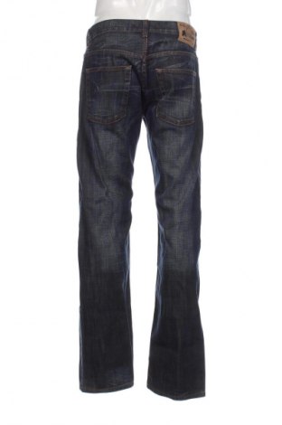 Męskie jeansy Unbranded, Rozmiar L, Kolor Niebieski, Cena 135,73 zł