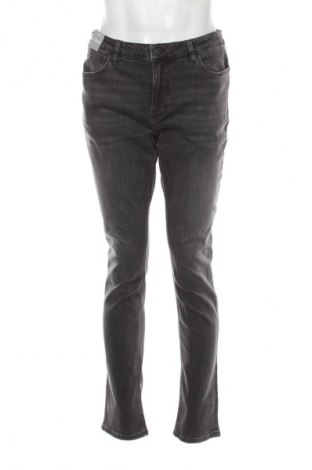 Herren Jeans Unbranded, Größe L, Farbe Grau, Preis 41,99 €