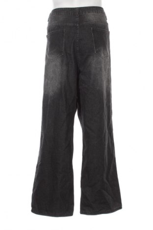 Мъжки дънки Unbranded, Размер XXL, Цвят Черен, Цена 19,94 €