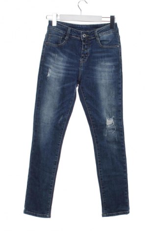 Herren Jeans Unbranded, Größe S, Farbe Blau, Preis 20,00 €