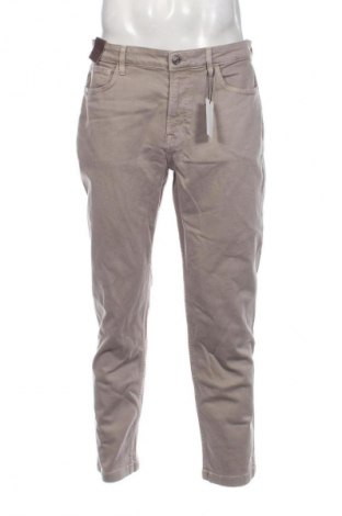 Herren Jeans Fairlane & Sons, Größe L, Farbe Beige, Preis 41,99 €