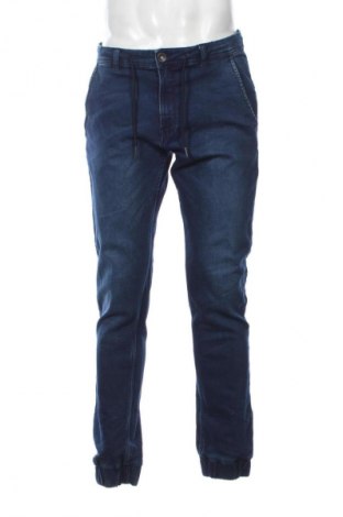 Herren Jeans Unbranded, Größe L, Farbe Blau, Preis € 14,99