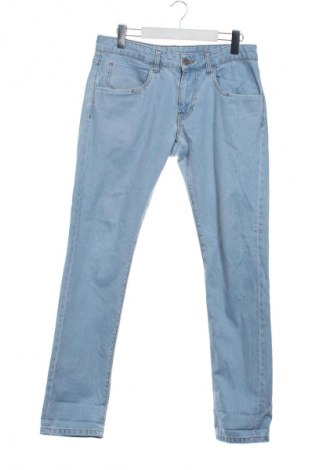Herren Jeans Unbranded, Größe M, Farbe Blau, Preis 20,02 €
