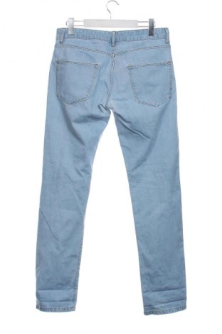 Herren Jeans Unbranded, Größe M, Farbe Blau, Preis 20,02 €