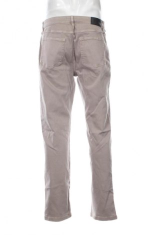 Męskie jeansy Unbranded, Rozmiar L, Kolor Brązowy, Cena 72,99 zł