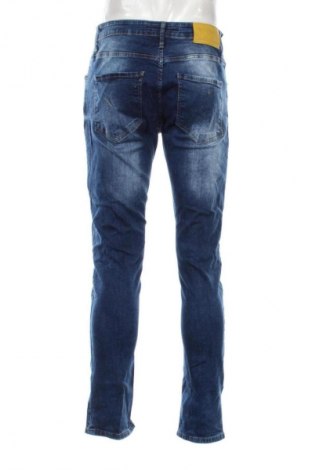 Herren Jeans Unbranded, Größe L, Farbe Blau, Preis 16,99 €
