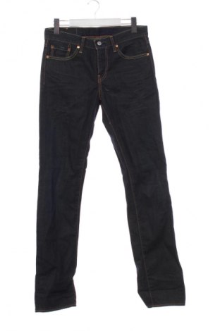 Pánske džínsy  Unbranded, Veľkosť S, Farba Modrá, Cena  8,95 €