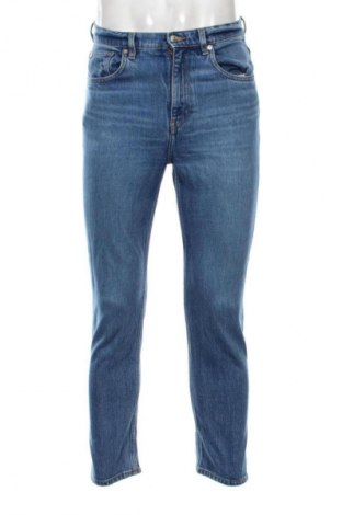 Herren Jeans Unbranded, Größe S, Farbe Blau, Preis 8,99 €