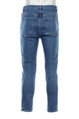 Herren Jeans Unbranded, Größe S, Farbe Blau, Preis 8,99 €