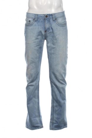 Męskie jeansy Unbranded, Rozmiar M, Kolor Niebieski, Cena 89,98 zł