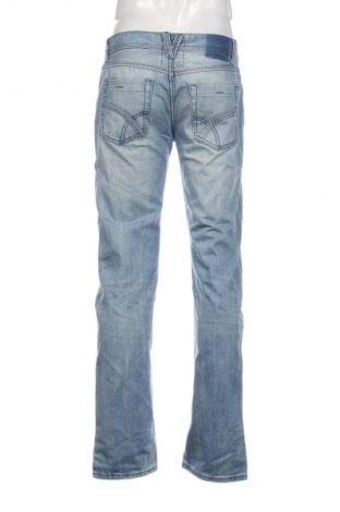 Męskie jeansy Unbranded, Rozmiar M, Kolor Niebieski, Cena 89,98 zł