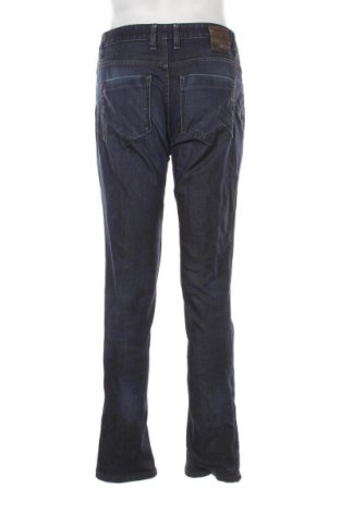 Męskie jeansy Unbranded, Rozmiar M, Kolor Niebieski, Cena 19,99 zł