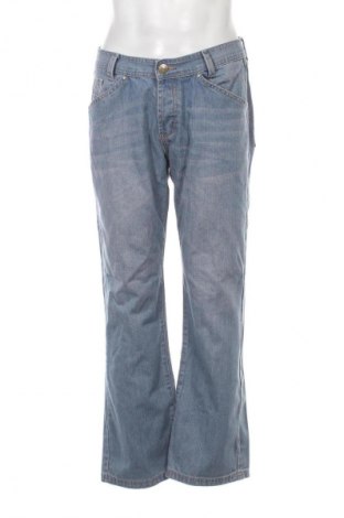 Ανδρικό τζίν Unbranded, Μέγεθος M, Χρώμα Μπλέ, Τιμή 19,94 €