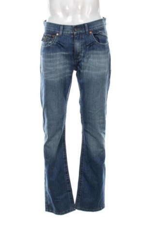 Pánske džínsy  Unbranded, Veľkosť L, Farba Modrá, Cena  12,95 €
