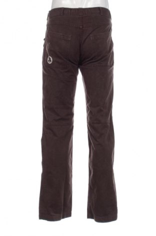 Férfi farmernadrág Unbranded, Méret M, Szín Barna, Ár 7 805 Ft