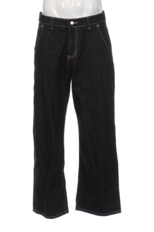 Męskie jeansy Unbranded, Rozmiar M, Kolor Czarny, Cena 89,98 zł