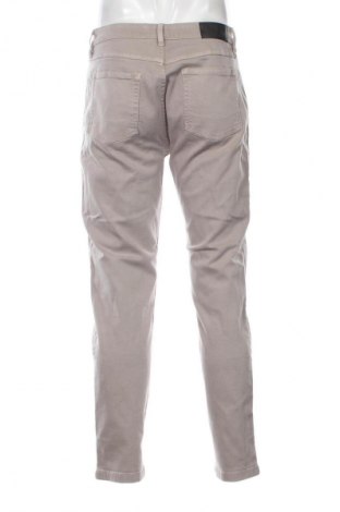 Męskie jeansy Unbranded, Rozmiar L, Kolor Beżowy, Cena 120,99 zł