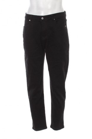 Мъжки дънки Unbranded, Размер L, Цвят Черен, Цена 18,99 лв.