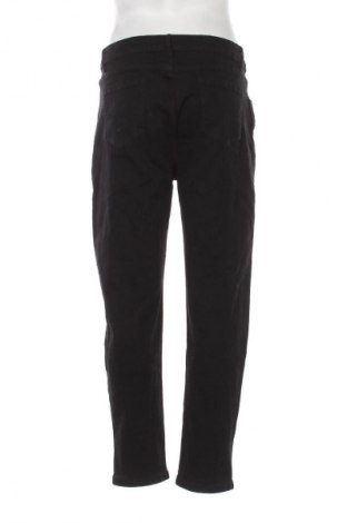 Мъжки дънки Unbranded, Размер L, Цвят Черен, Цена 18,99 лв.