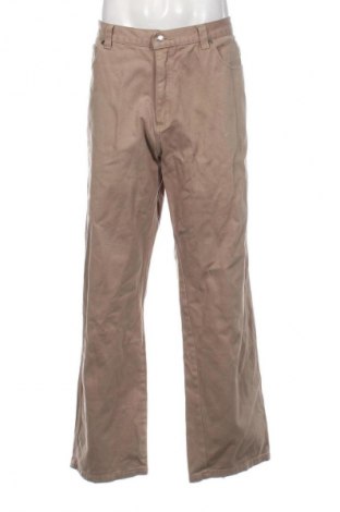 Ανδρικό τζίν Unbranded, Μέγεθος XL, Χρώμα Καφέ, Τιμή 19,94 €