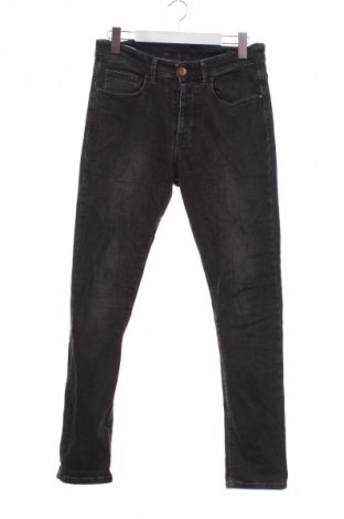 Męskie jeansy United Colors Of Benetton, Rozmiar S, Kolor Szary, Cena 56,99 zł