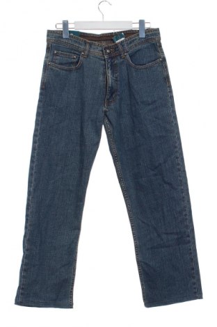Męskie jeansy Watson's, Rozmiar M, Kolor Niebieski, Cena 40,99 zł