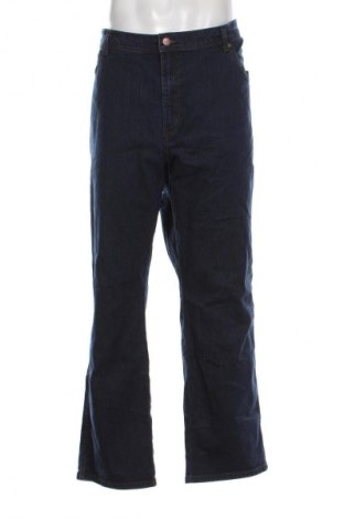 Ανδρικό τζίν Wrangler, Μέγεθος 4XL, Χρώμα Μπλέ, Τιμή 28,99 €