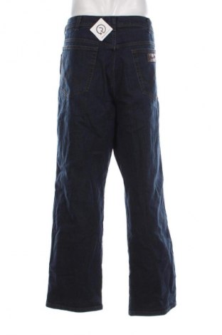Ανδρικό τζίν Wrangler, Μέγεθος 4XL, Χρώμα Μπλέ, Τιμή 28,99 €